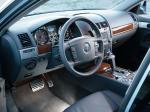 Volkswagen Touareg V10 TDi 2007 года